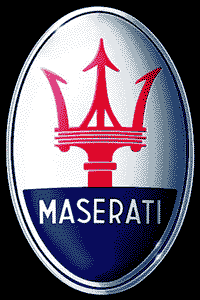 Maserati Thumbnail