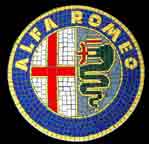 Alfa Romero Thumbnail