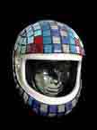 Mosaic Helmet Thumbnail